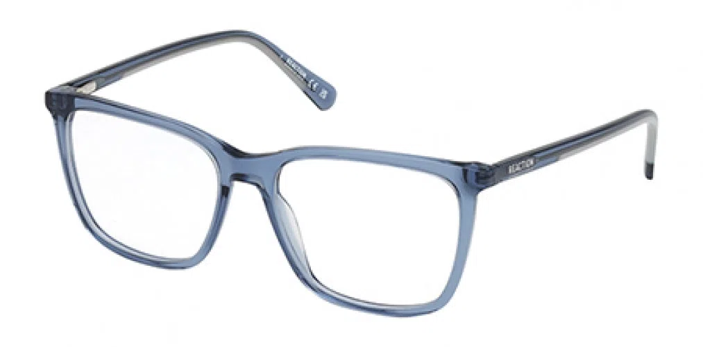 Kenneth Cole Reaction 50024 Eyeglasses - view 2